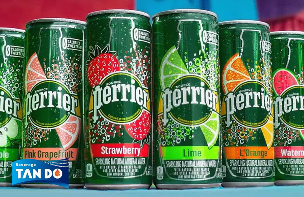 flavored water brands 7