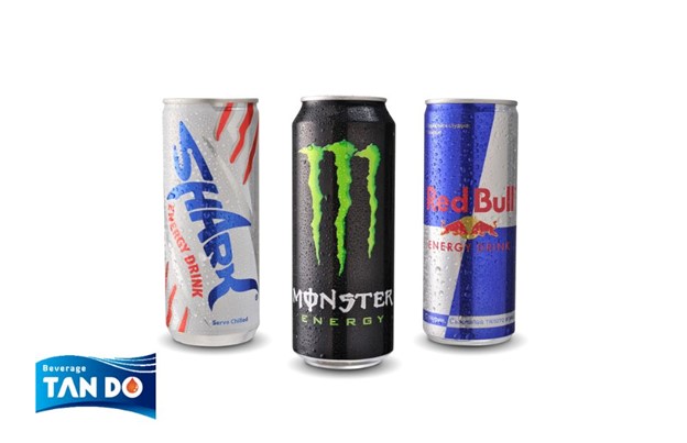 Secrets to manufacturing the perfect energy drink