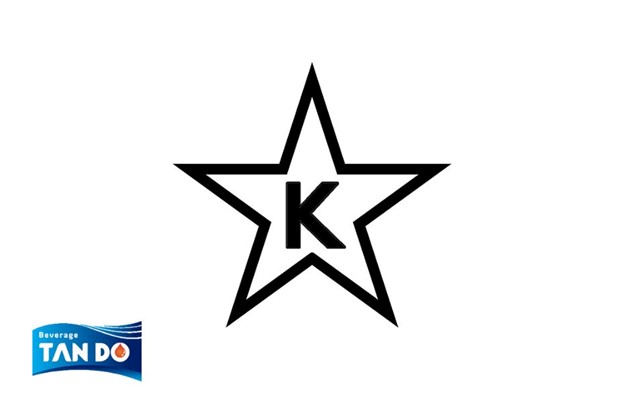 Kosher beverage certification star k