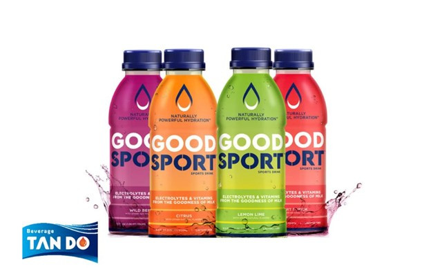 Global sports drink market: A fertile playground for functional drinks