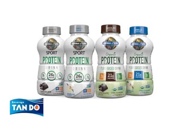 Global sports drink market: A fertile playground for functional drinks