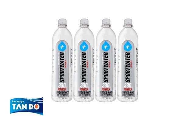 Global sports drink market: A fertile playground for functional drinks