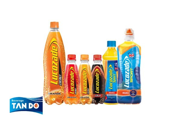 Global sports drink market: A fertile playground for functional drinks