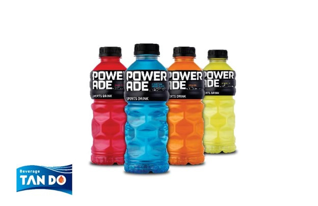 Global sports drink market: A fertile playground for functional drinks