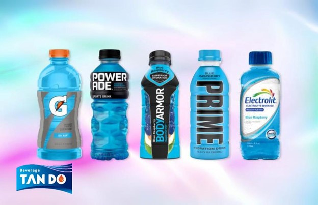 Global sports drink market: A fertile playground for functional drinks