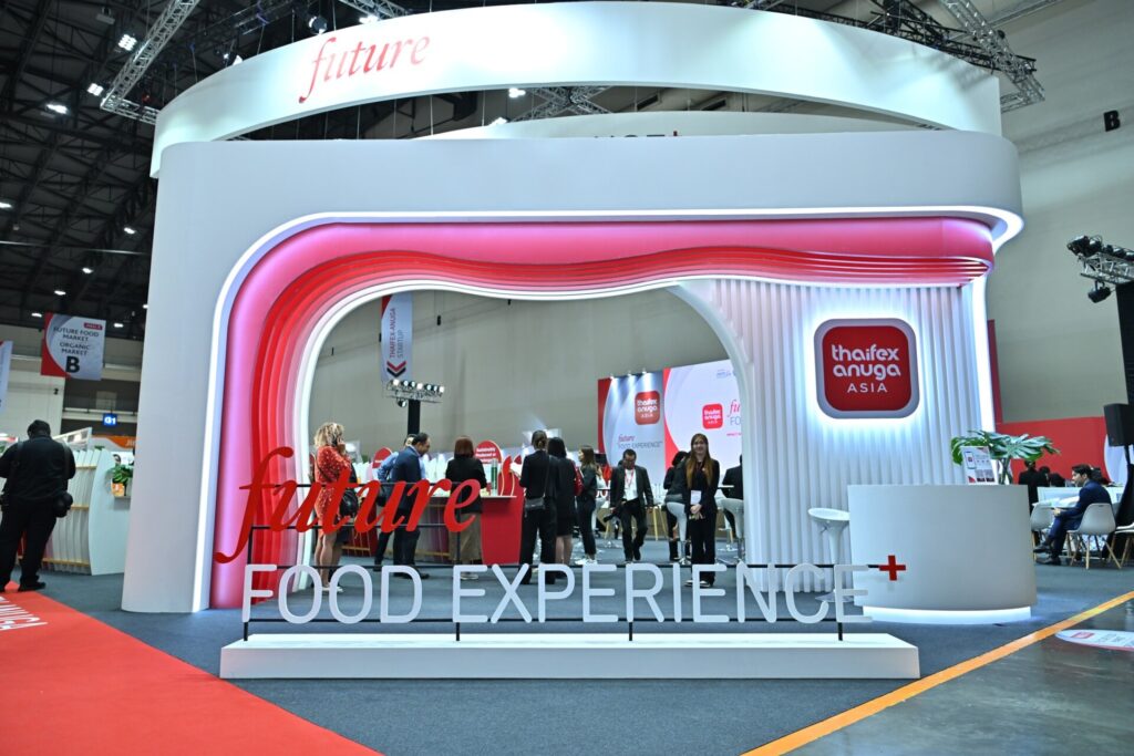 Thaifex Anuga 2024 event recap - Tan Do