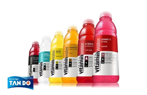 beverage coloring artificial