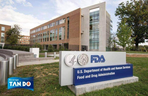 beverage coloring fda regulation