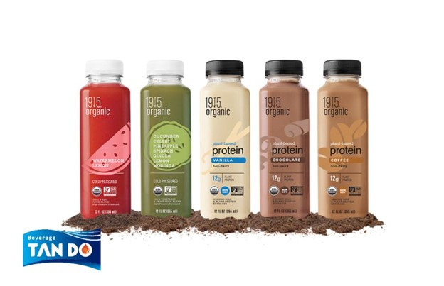 Monopolize customers’ attention with 7 Beverage label design tips