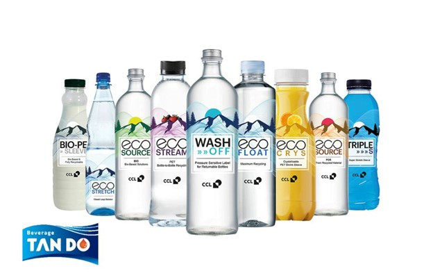 Monopolize customers’ attention with 7 Beverage label design tips