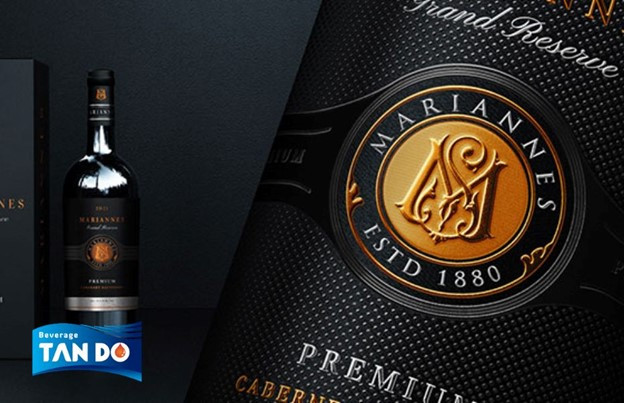 Monopolize customers’ attention with 7 Beverage label design tips