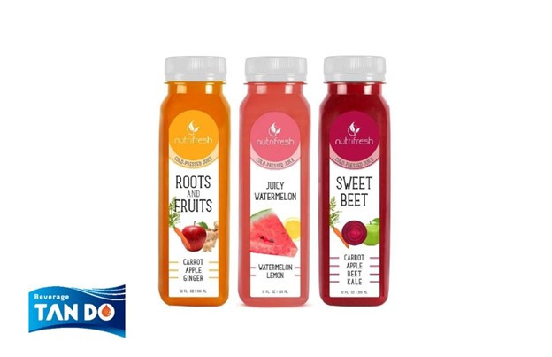 Monopolize customers’ attention with 7 Beverage label design tips