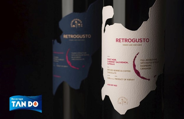 Monopolize customers’ attention with 7 Beverage label design tips