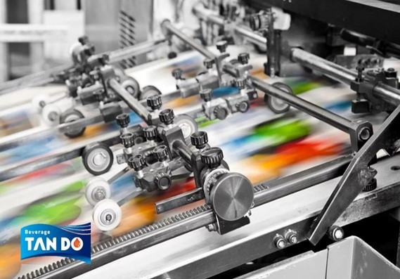 Monopolize customers’ attention with 7 Beverage label design tips