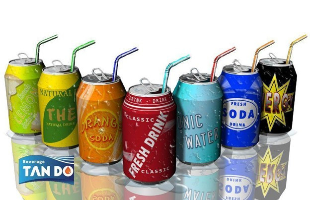Why are Clean Label Drinks attracting beverage brands?