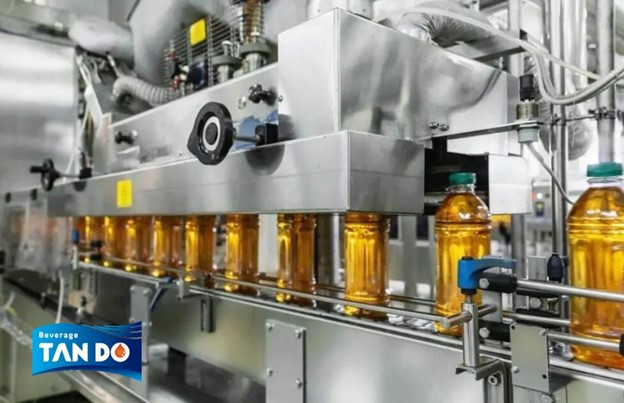 Cold filling for beverage products: A revolution in beverage processing