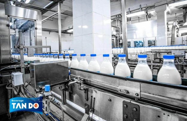 Cold filling for beverage products: A ground-breaking method you must know