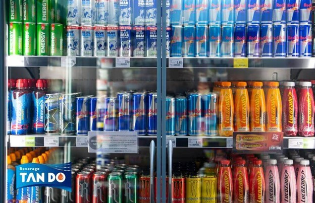 Global energy drink industry report: Outlooks to help you enter the market       