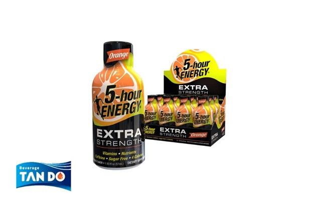 Global energy drink industry report: Outlooks to help you enter the market       