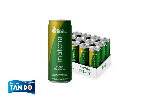 Global energy drink industry report: Outlooks to help you enter the market       