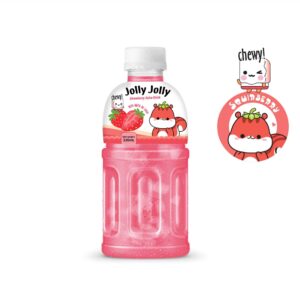 jolly jolly nata de coco 320ml wholesales bulk supplier