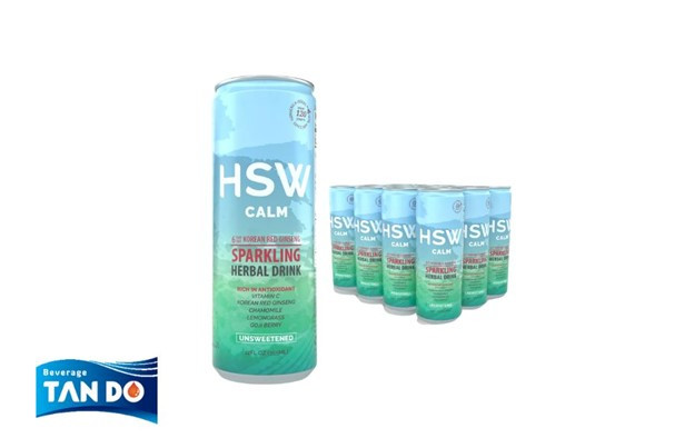 supplement fact label hsw