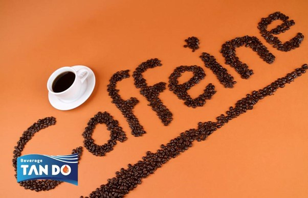 Beverage industry trends high caffeine