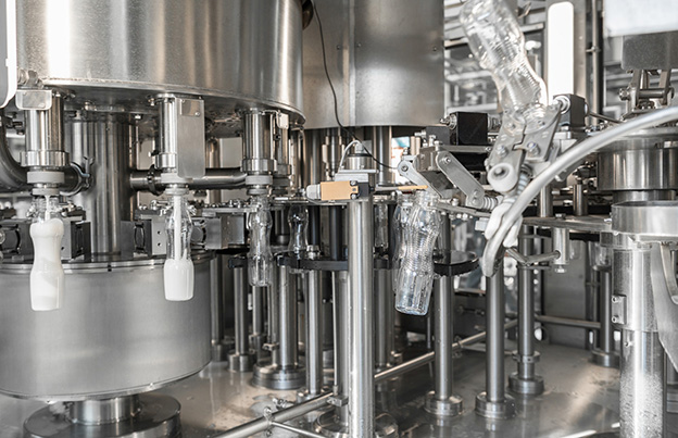 The beverage manufacturing process explained – Tan Do Beverage