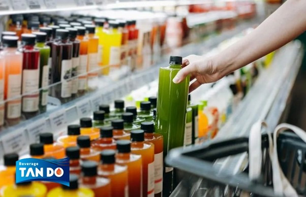 An Overview of the Food and Beverage Industry