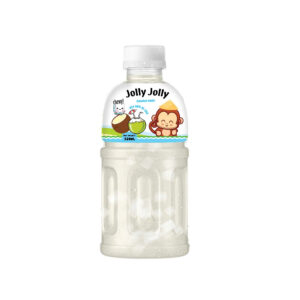 Jolly Jolly coconut nata de coco