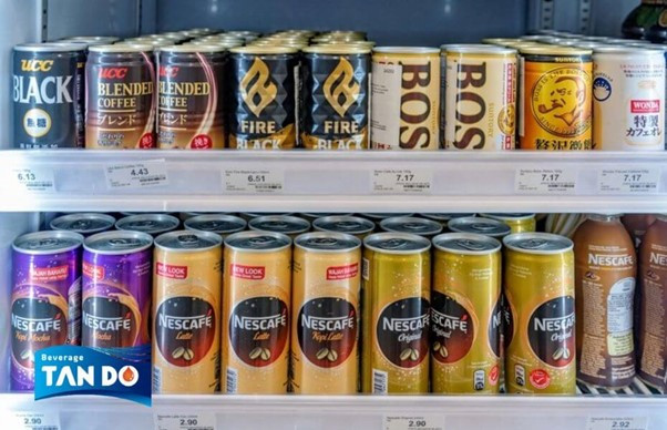 Ready to Drink Coffee (RTD Coffee) Industry: A Market Analysis