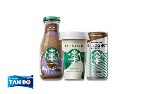 Ready to drink (RTD) coffee packaging types