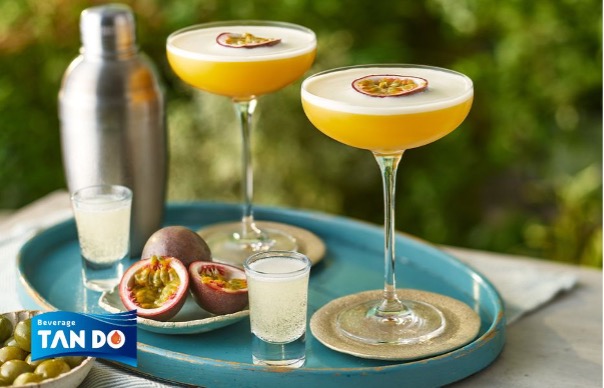 passion fruit juice benefits 4