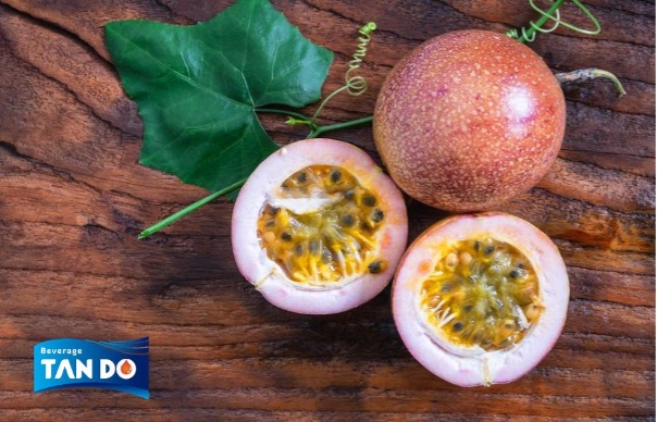 passion fruit juice benefits 5