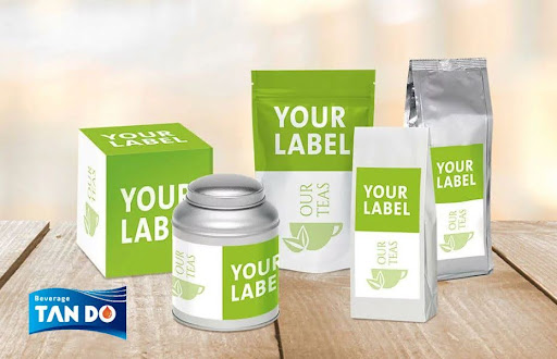The Entrepreneur’s Guide to Private Label Tea