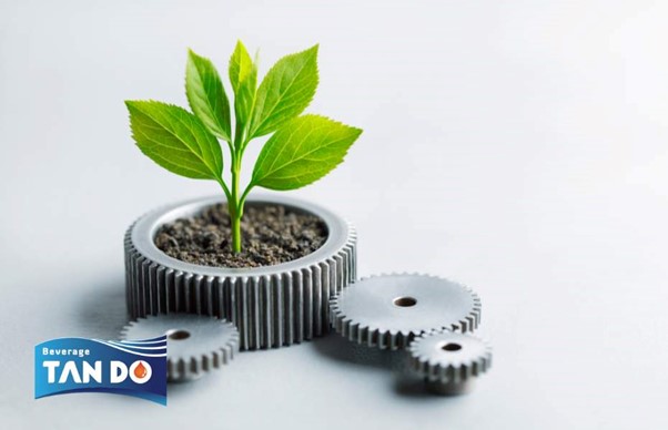 growing beverage firm