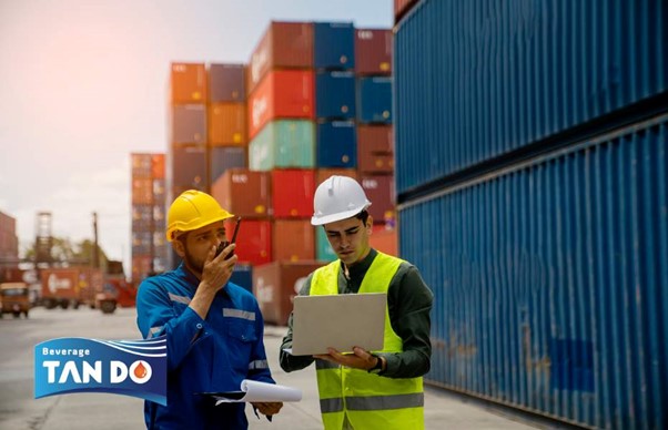 Stay ahead of the 2025 Trends in the Beverage Supply Chain