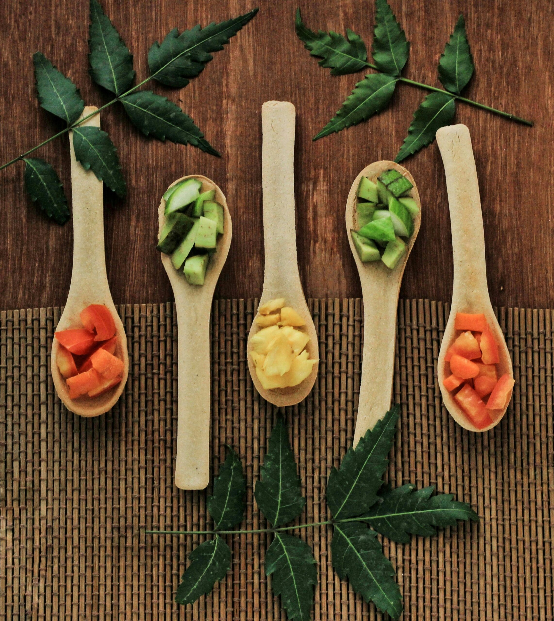 Natural and artificial flavors: What is different between them?