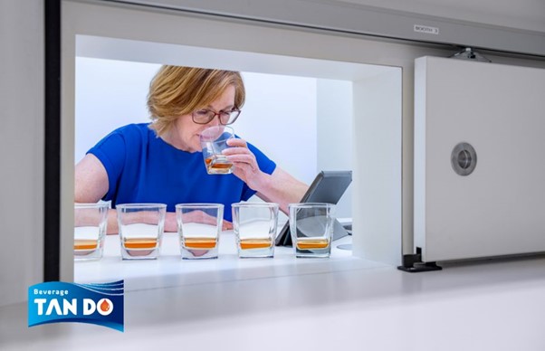 Tapping into the Senses: A Guide to Beverage Sensory Evaluation