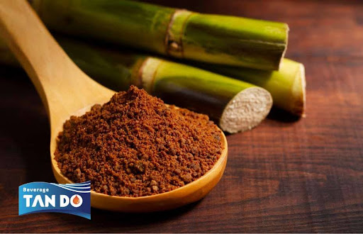 comparison of natural sweeteners in beverage formulations