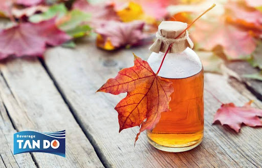 honey as a natural sweetener in beverages