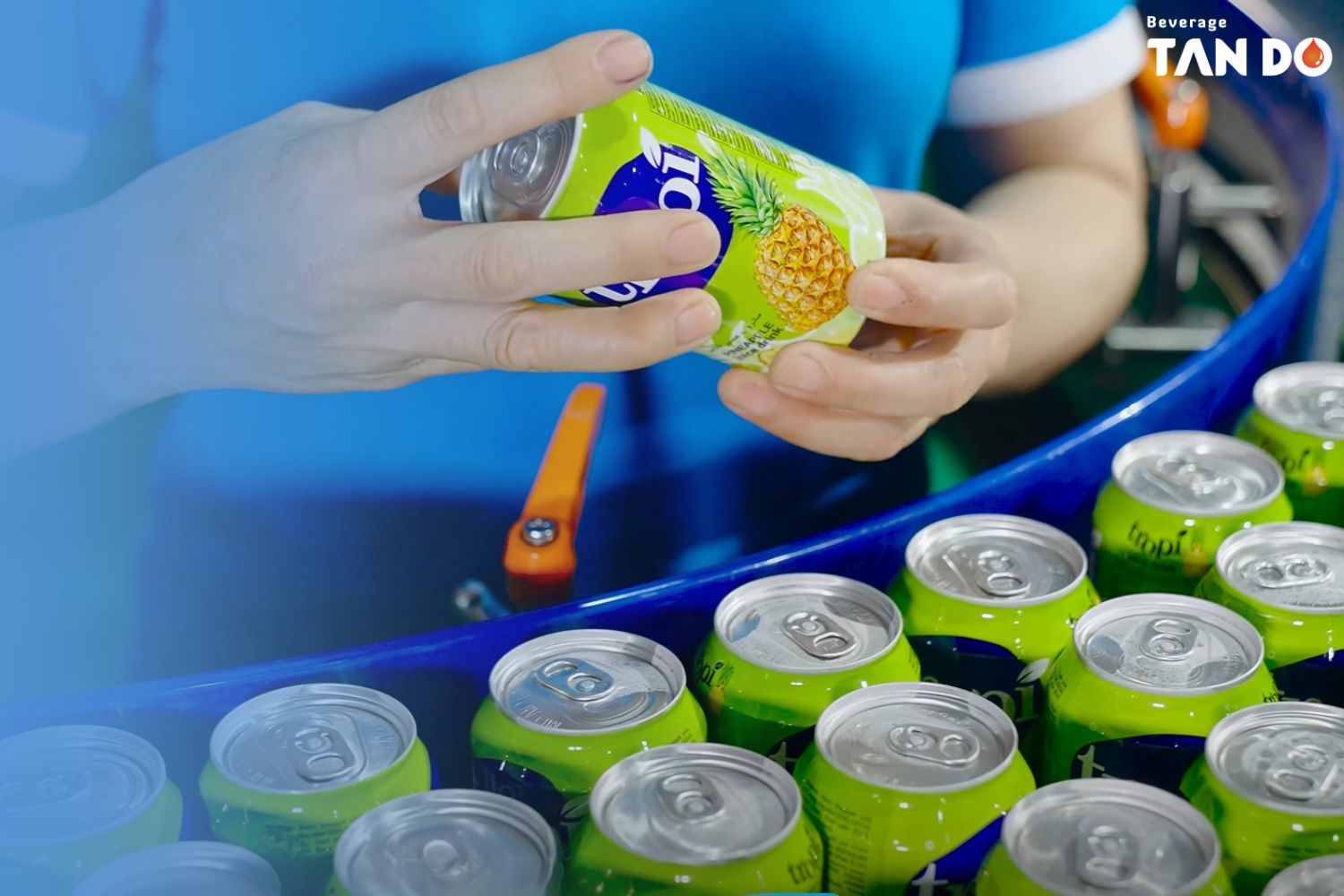 5 Beverage Packaging Solutions and innovation for Sustainable Brand Growth