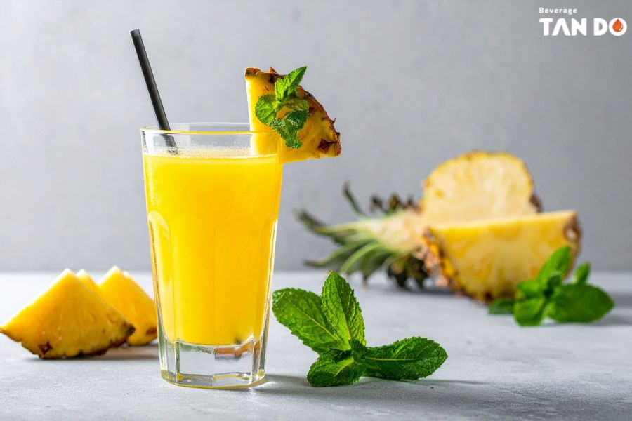 Benefits of Pineapple for Women