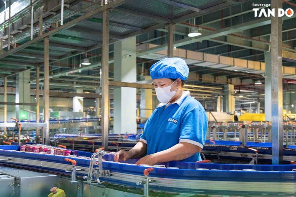 How Drink Manufacturers Help Brands Scale Faster & Smarter