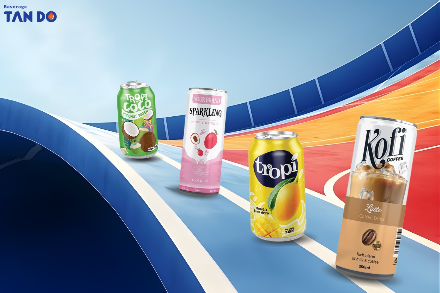 Explore 12 Different Types of Drinks for Your Beverage Portfolio