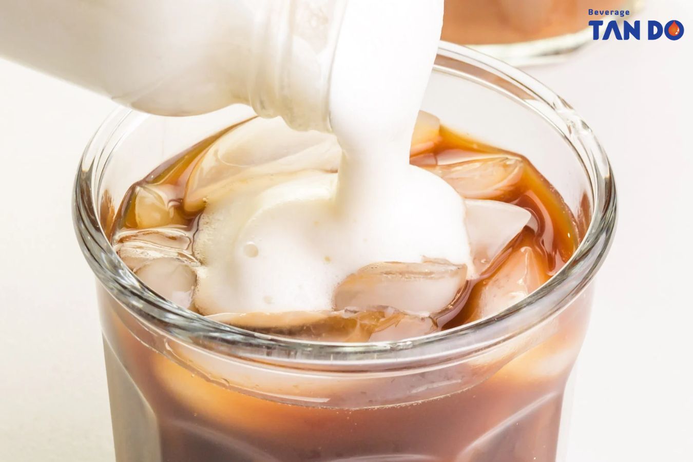Functional Topping Drink Trends