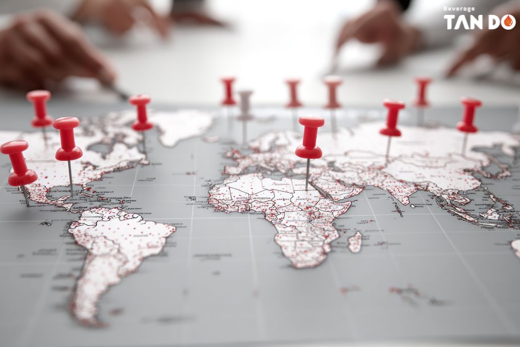 Global Expansion Made Easier