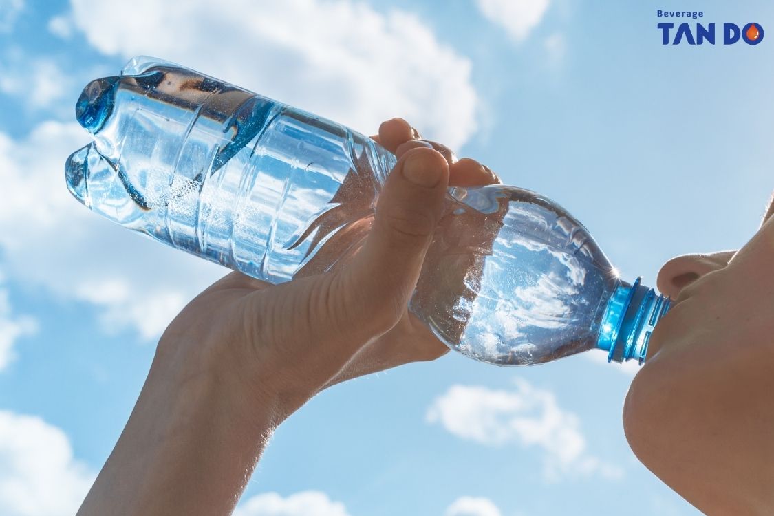 Goodbye Feature-Led Innovation People Drink Experiences, Not Ingredients