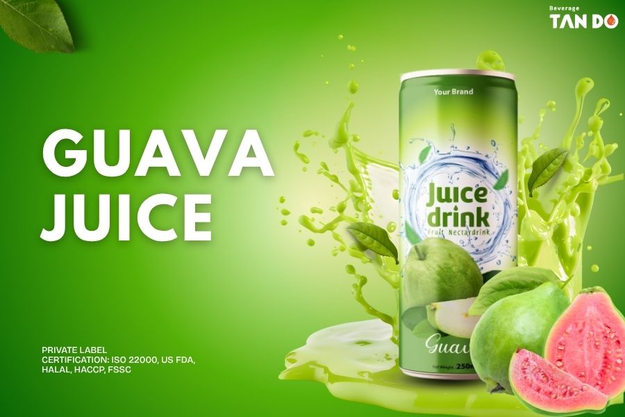 Guava Juice