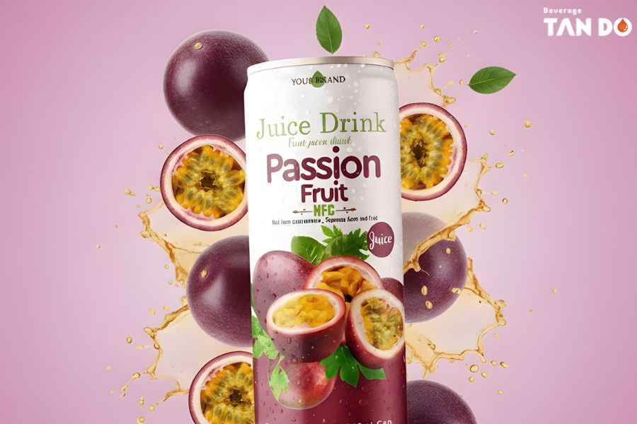 Passion Fruit Advantages & Side Effects: Complete Guide for Drink Brands